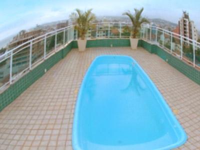 Travel Inn Atlantico Macaé Eksteriør bilde