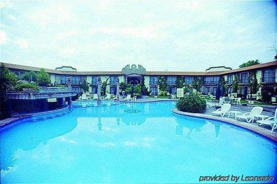 Travel Inn Atlantico Macaé Eksteriør bilde